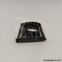 Soporte para manómetro Central Izquierdo BMW Serie 1 e88 52mm