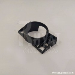 VW Golf MK2 52mm middle gauge pod RHD VW Golf MK2 52mm middle gauge pod RHD