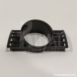 VW Golf MK5 52mm middle gauge pod RHD VW Golf MK5 52mm middle gauge pod RHD