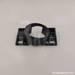 VW Jetta MK2 52mm RHD Zentraler Zusatzinstrumentenhalter