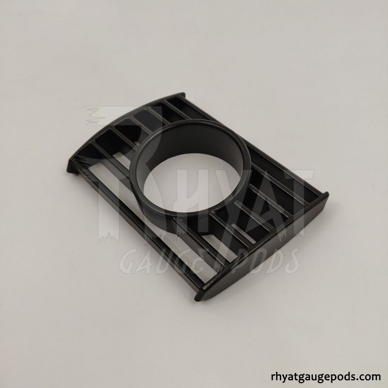 BMW 1 Series e81 Middle Right 52mm Gauge Pod