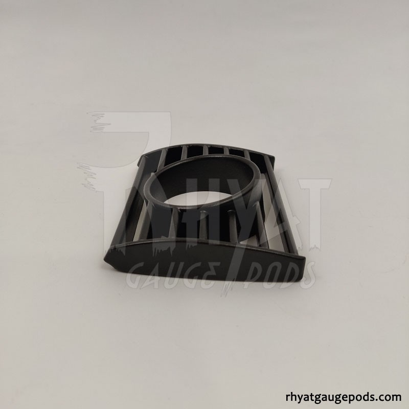 Support manomètre milieu droite BMW Serie 1 e87 52mm