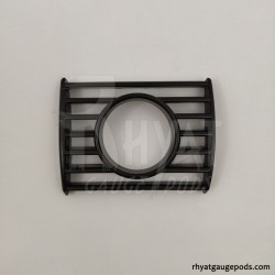 BMW 1 Series e87 Middle Right 52mm Gauge Pod BMW 1 Series e87 Middle Right 52mm Gauge Pod