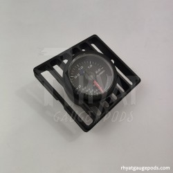 VW Corrado 52mm LHD Zentral-Links Zusatzinstrumentenhalter VW Corrado 52mm LHD Zentral-Links Zusatzinstrumentenhalter