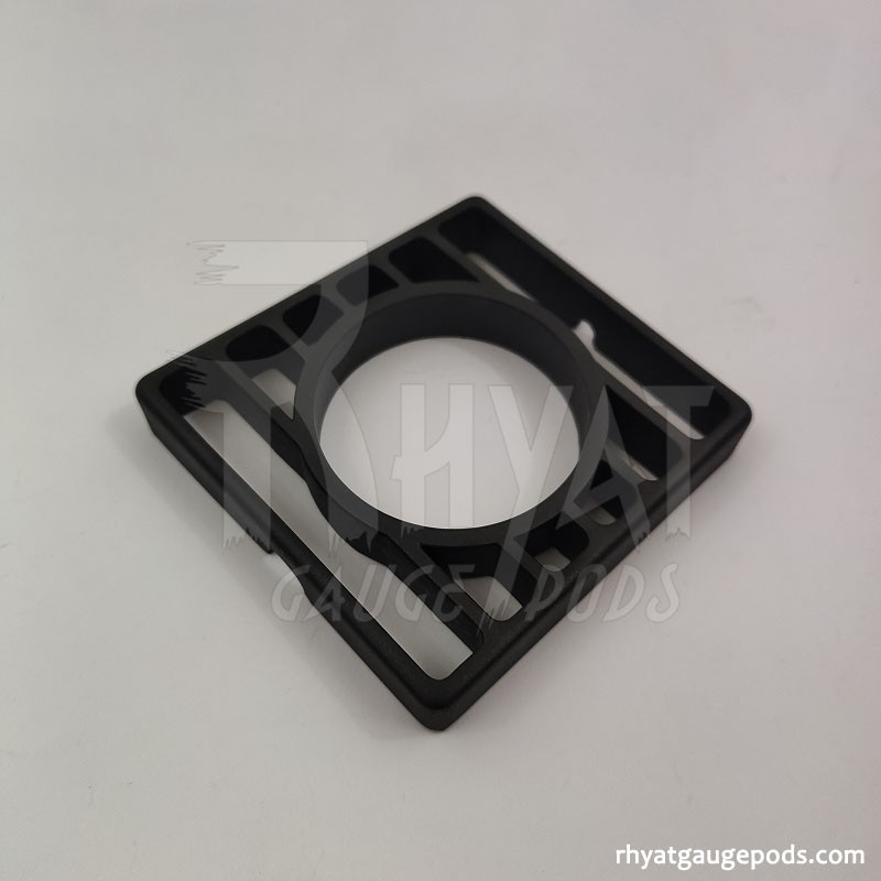 VW Corrado 52mm LHD Zentral-Links Zusatzinstrumentenhalter VW Corrado 52mm LHD Zentral-Links Zusatzinstrumentenhalter