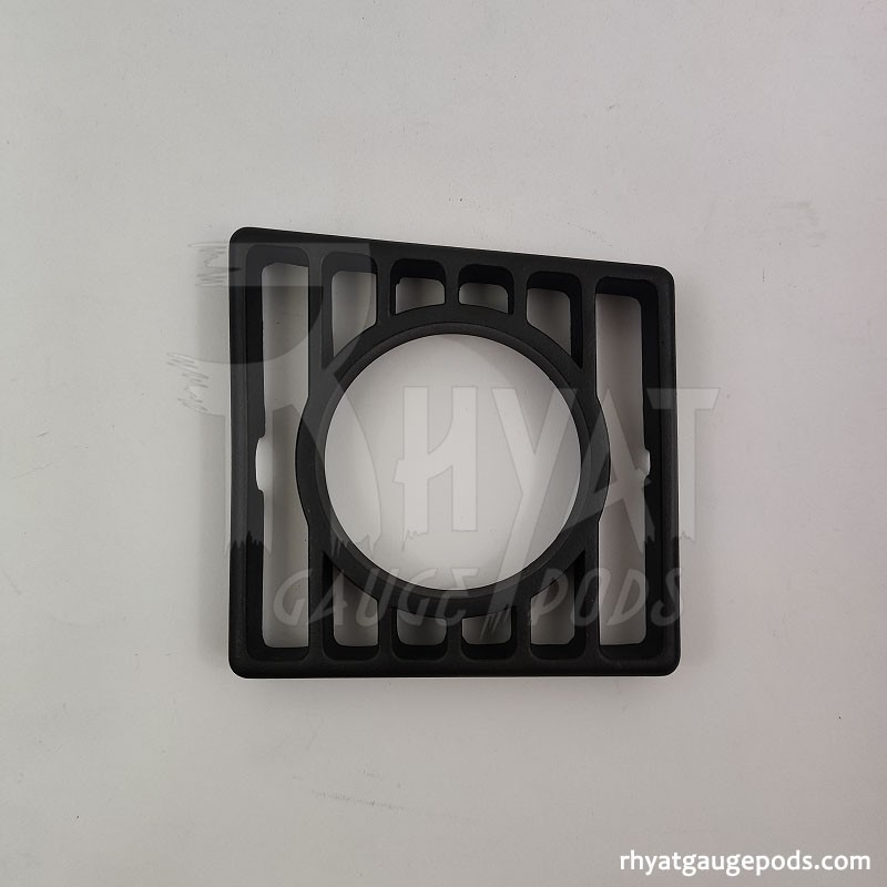 Soporte para manómetro central izquierdo VW Corrado 52mm LHD Soporte para manómetro central izquierdo VW Corrado 52mm LHD