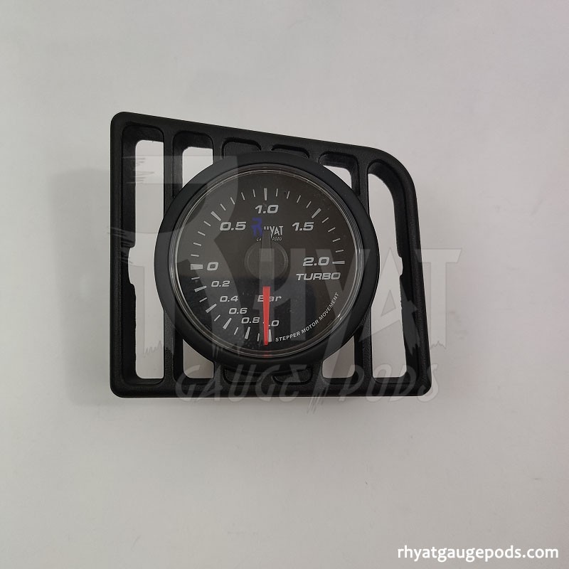 Support manomètre milieu droite VW Corrado LHD Support manomètre milieu droite VW Corrado LHD