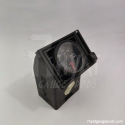 Renault 5 GT Turbo 52mm side 52mm gauge pod Renault 5 GT Turbo 52mm side 52mm gauge pod