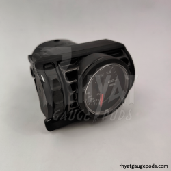 Support manomètre latéral BMW Serie 3 e30 52mm