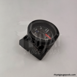 Soporte para manómetro lateral BMW Serie 3 e30 52mm