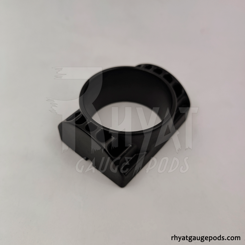 BMW 3 Series e30 52mm side gauge pod BMW 3 Series e30 52mm side gauge pod