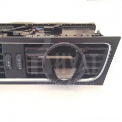 Audi A4 B8 52mm Zentral-Rechts Zusatzinstrumentenhalter Audi A4 B8 52mm Zentral-Rechts Zusatzinstrumentenhalter