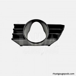Support manomètre milieu droite Seat Leon KL MK4 52mm Support manomètre milieu droite Seat Leon KL MK4 52mm