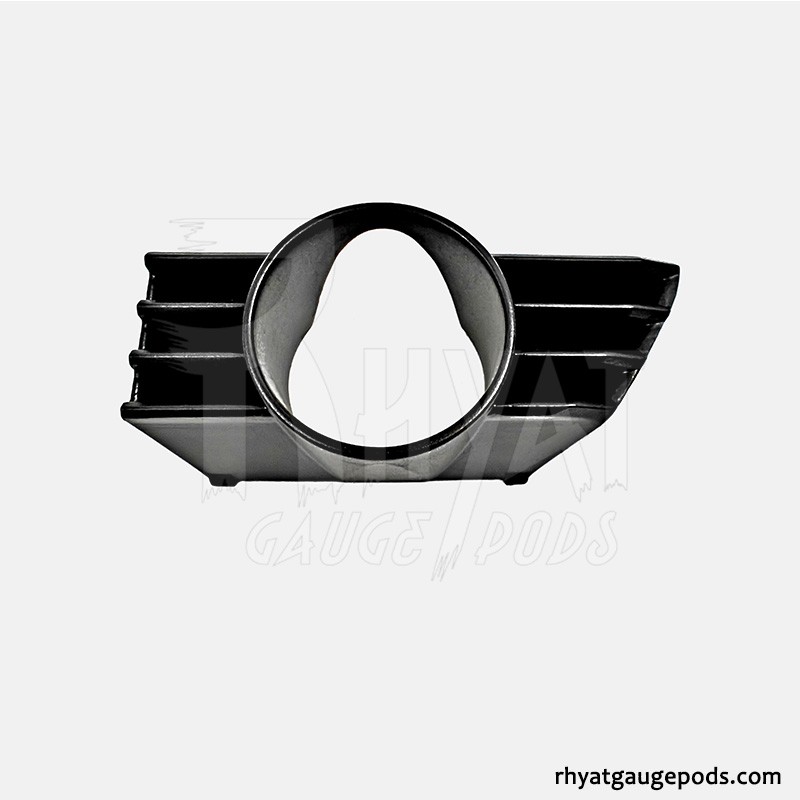 Soporte para manómetro central derecho Seat Leon KL MK4 52mm Soporte para manómetro central derecho Seat Leon KL MK4 52mm