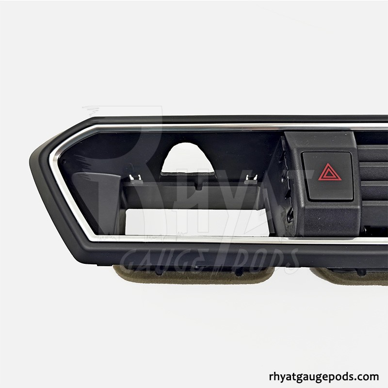 Cupra Leon KL 52mm Zentral-Links Zusatzinstrumentenhalter