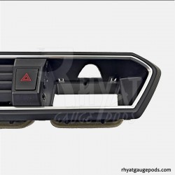 Cupra Leon KL 52mm Zentral-Rechts Zusatzinstrumentenhalter