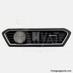 Soporte para manómetro Central Izquierdo Cupra Formentor KM7 52mm