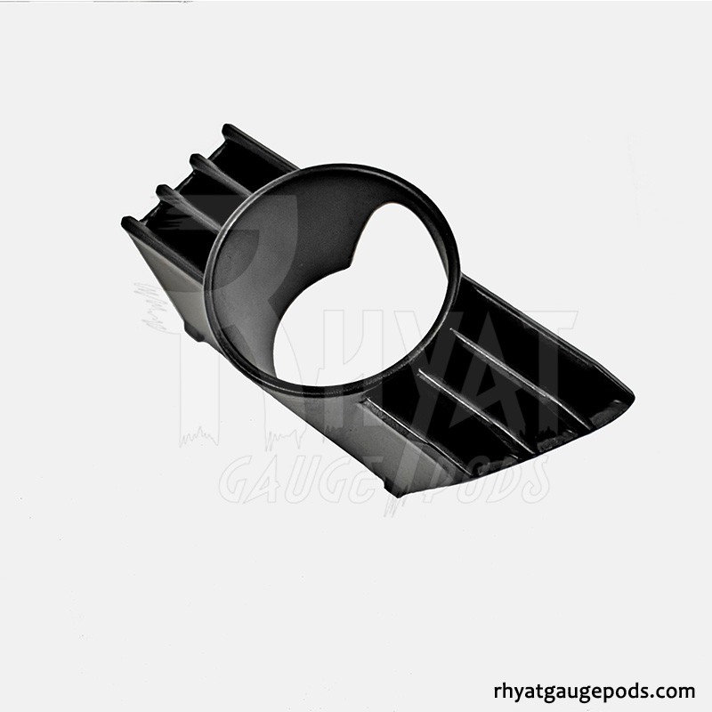 Cupra Formentor KM7 52mm Zentral-Rechts Zusatzinstrumentenhalter Cupra Formentor KM7 52mm Zentral-Rechts Zusatzinstrumentenhalter