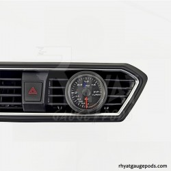 Cupra Formentor KM7 Middle Right 52mm Gauge Pod