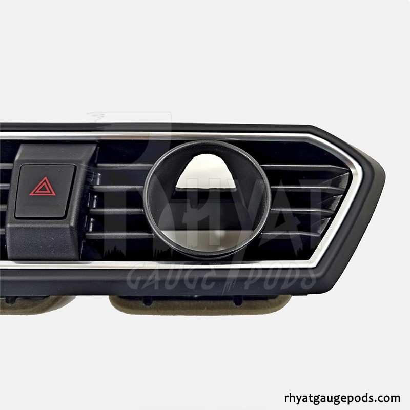 Cupra Formentor KM7 Middle Right 52mm Gauge Pod