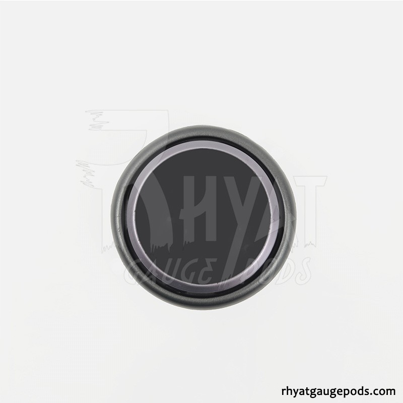 Seat Leon 1P MK2 60mm gauge pod Seat Leon 1P MK2 60mm gauge pod