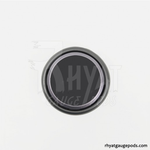 Seat Leon 1P MK2 60mm gauge pod