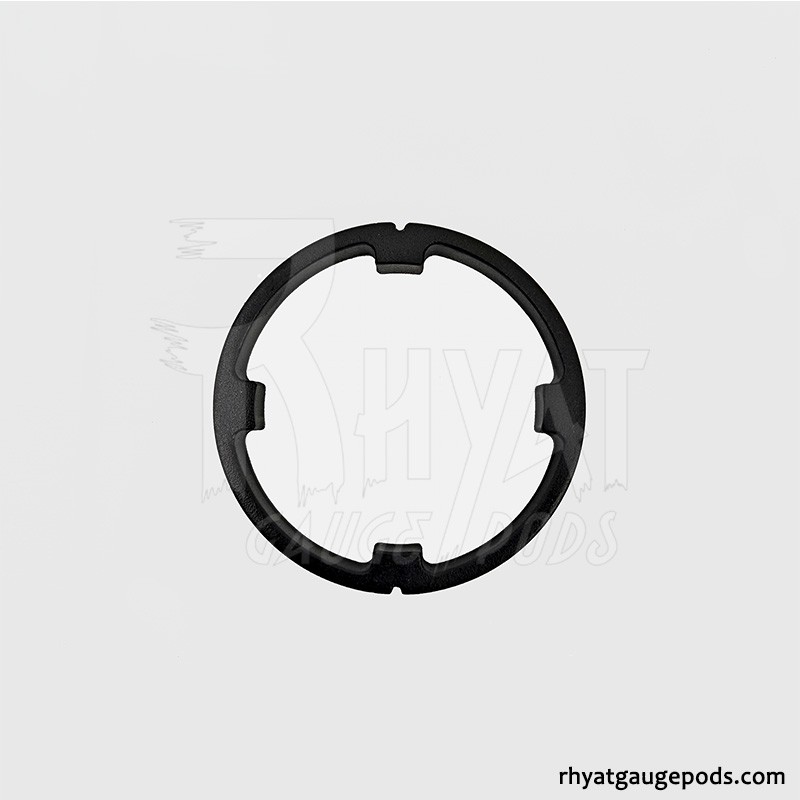 Porta manometro strumento Seat Altea 5P 60mm Porta manometro strumento Seat Altea 5P 60mm