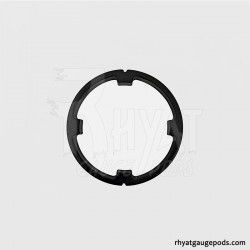 Soporte para manómetro Seat Toledo 5P MK3 60mm Soporte para manómetro Seat Toledo 5P MK3 60mm