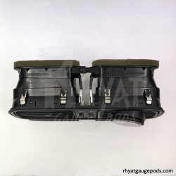 VW Polo 6R 52mm LHD Zentral-Rechts Zusatzinstrumentenhalter VW Polo 6R 52mm LHD Zentral-Rechts Zusatzinstrumentenhalter