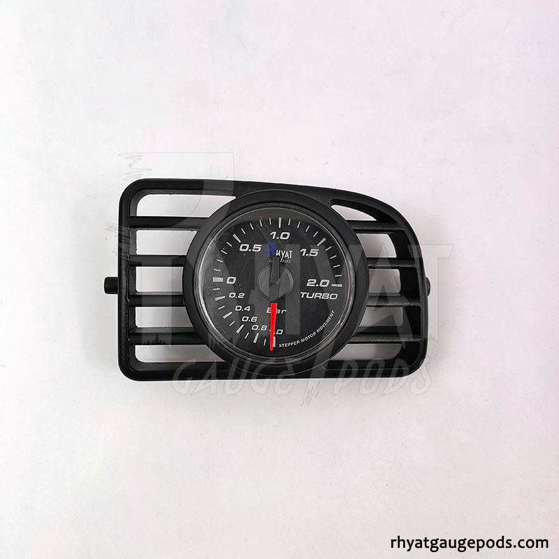 VW Polo 6R 52mm LHD Zentral-Rechts Zusatzinstrumentenhalter VW Polo 6R 52mm LHD Zentral-Rechts Zusatzinstrumentenhalter