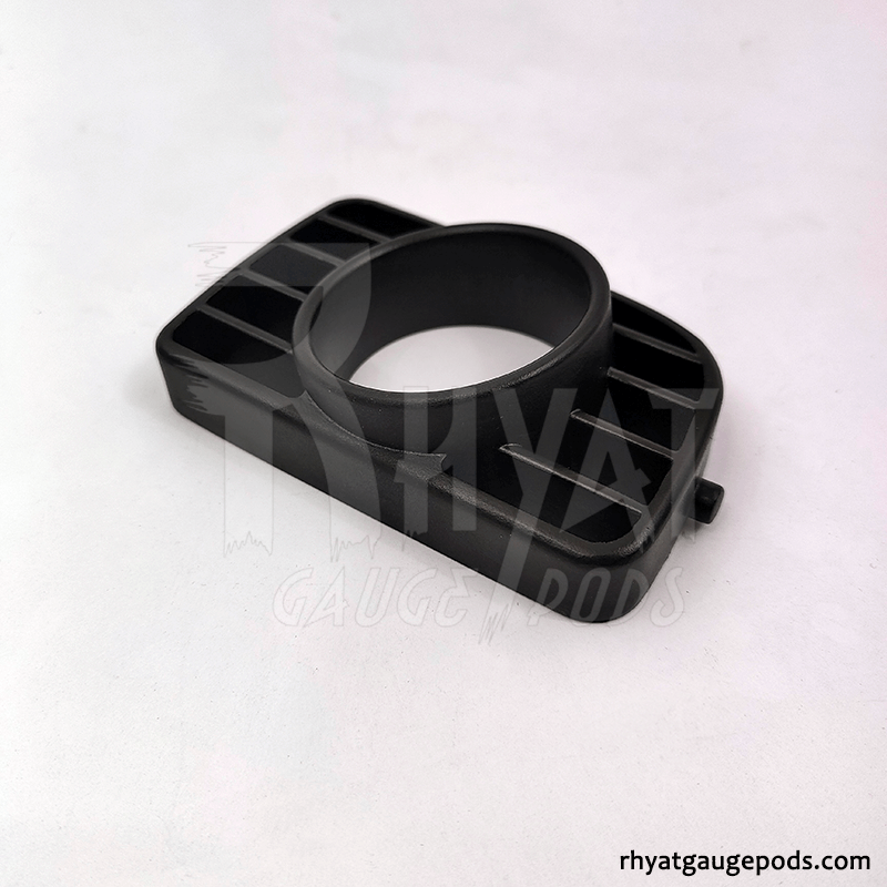 VW Polo 6R 52mm LHD Zentral-Rechts Zusatzinstrumentenhalter VW Polo 6R 52mm LHD Zentral-Rechts Zusatzinstrumentenhalter