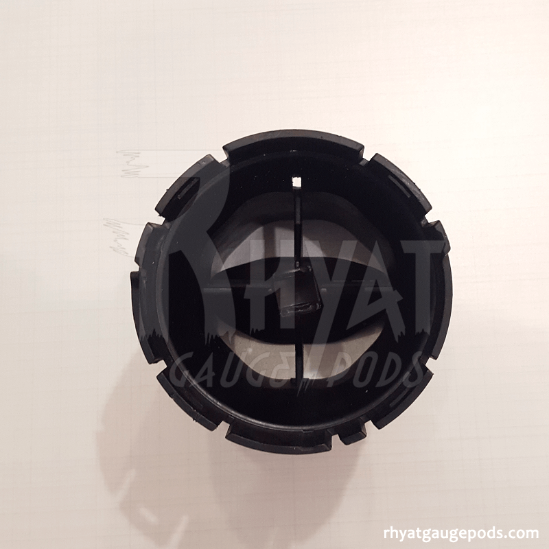 Mercedes W246 Klasse B 52mm Zusatzinstrumentenhalter