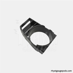 Support manomètre milieu gauche Renault Megane MK4 52mm Support manomètre milieu gauche Renault Megane MK4 52mm