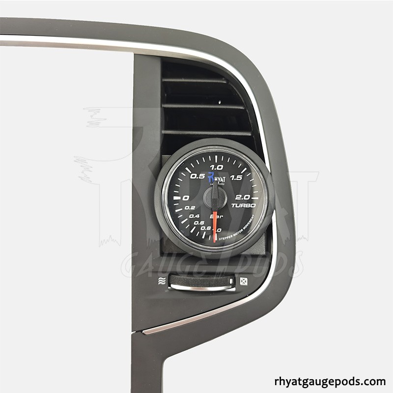 Renault Megane MK4 52mm Zentral-Rechts Zusatzinstrumentenhalter Renault Megane MK4 52mm Zentral-Rechts Zusatzinstrumentenhalter