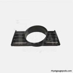 Porta manometro strumento centrale VW Jetta MK6 52mm LHD Porta manometro strumento centrale VW Jetta MK6 52mm LHD