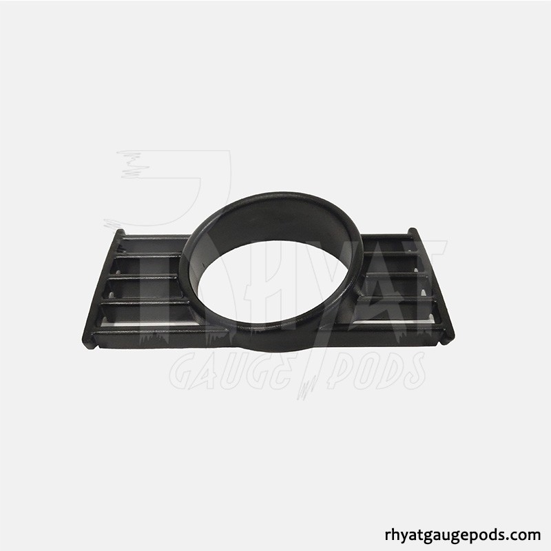 VW Jetta MK6 52mm LHD Zentraler Zusatzinstrumentenhalter VW Jetta MK6 52mm LHD Zentraler Zusatzinstrumentenhalter