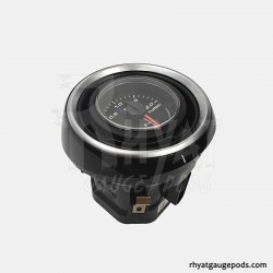 Mercedes C205 Coupe 52mm Zentraler Zusatzinstrumentenhalter