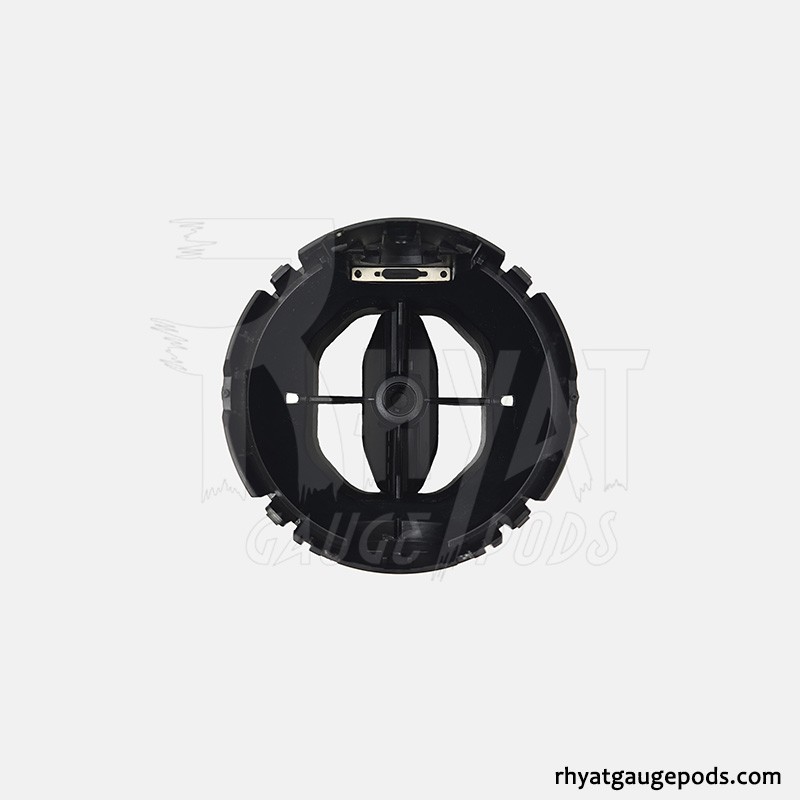 Support manomètre milieu Mercedes C253 GLC Coupe 52mm