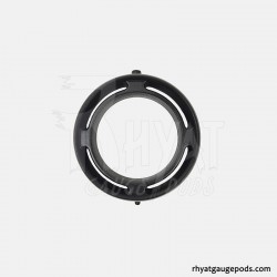 Porta manometro strumento centrale Mercedes W205 C-Class 52mm