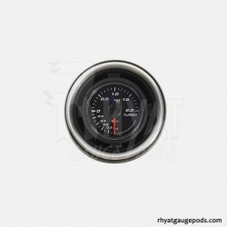 Mercedes C253 GLC Coupe 52mm Zentraler Zusatzinstrumentenhalter