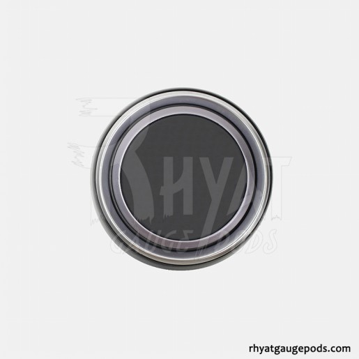 Porta manometro strumento centrale Mercedes W205 C-Class 60mm