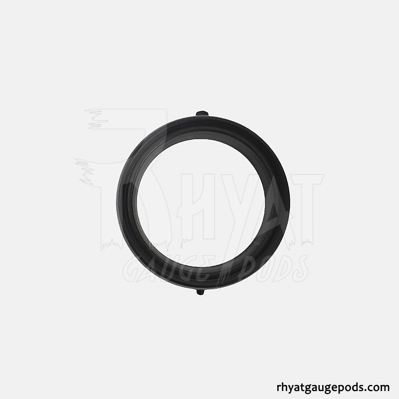 Porta manometro strumento centrale Mercedes W205 C-Class 60mm Porta manometro strumento centrale Mercedes W205 C-Class 60mm