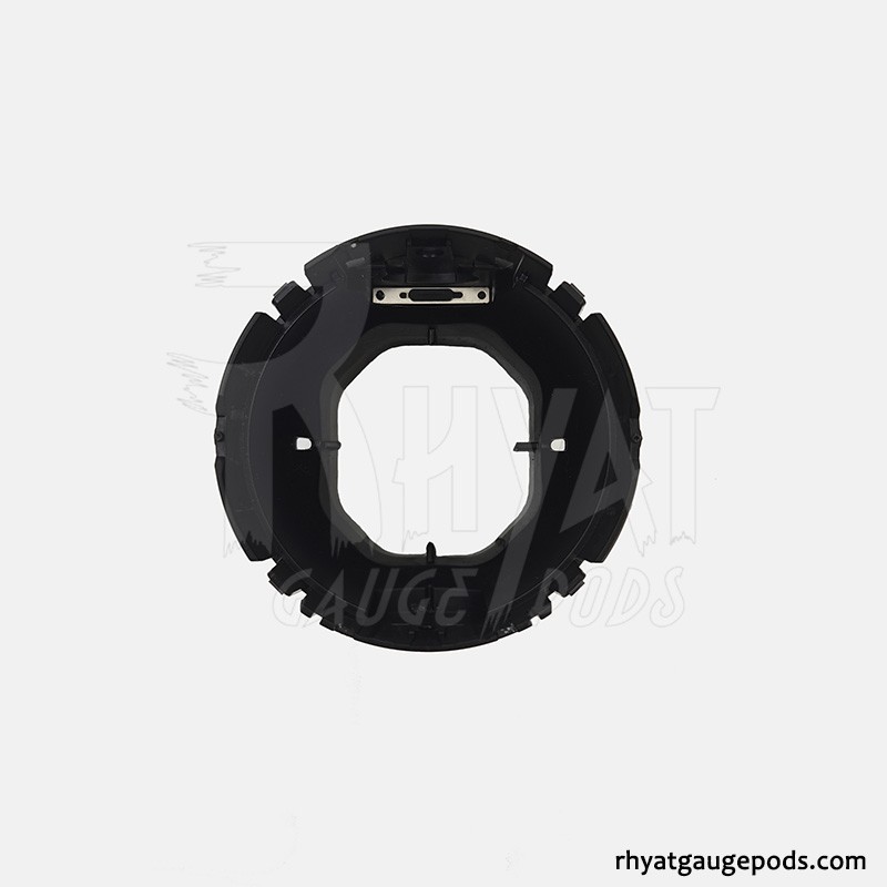 Soporte para manómetro central Mercedes S205 C Estate 60mm