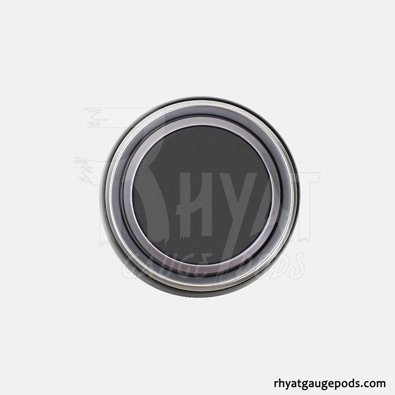 Mercedes X253 GLC 60mm middle gauge pod Mercedes X253 GLC 60mm middle gauge pod