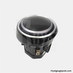 Support manomètre milieu Mercedes X253 GLC 60mm