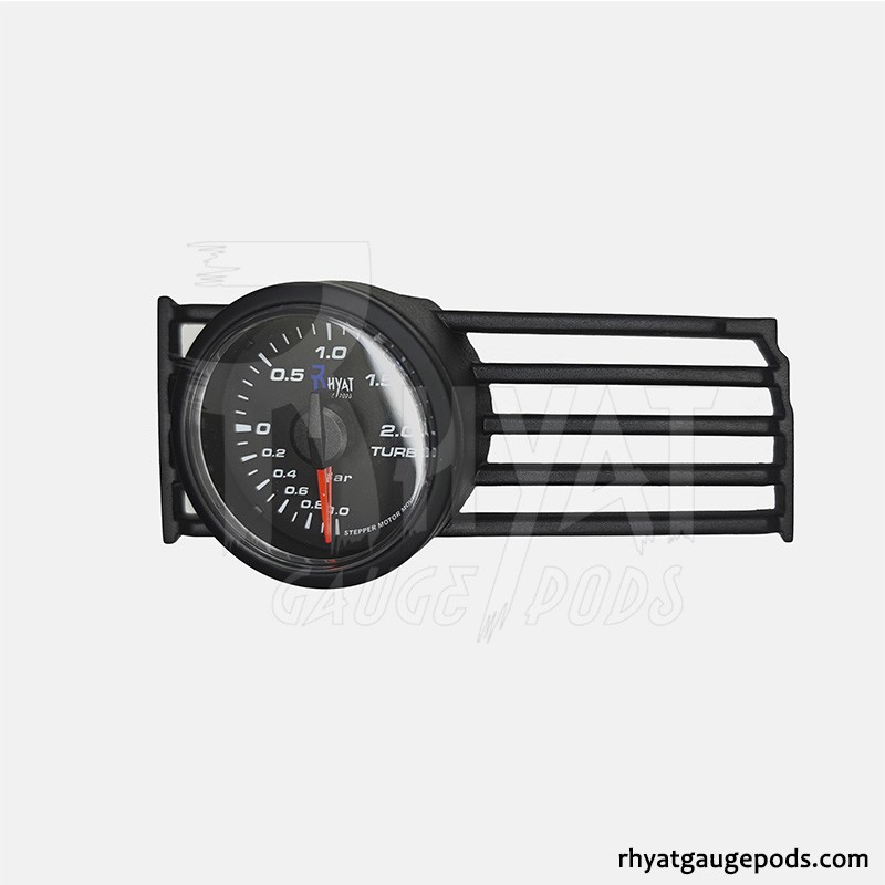 Support manomètre milieu droite VW Golf MK7 LHD Support manomètre milieu droite VW Golf MK7 LHD