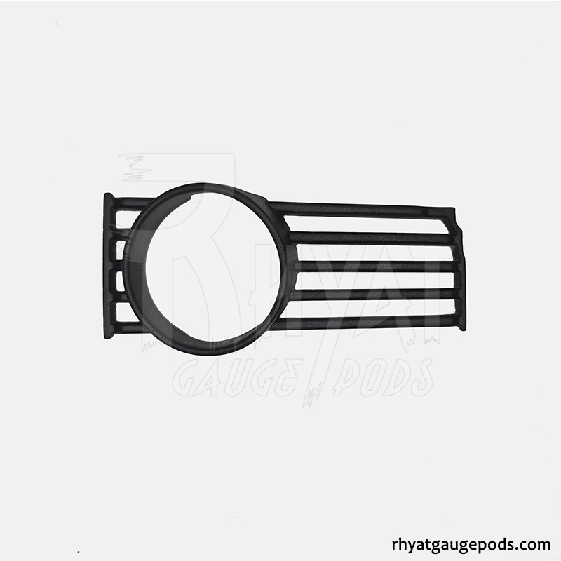 Support manomètre milieu droite VW Golf MK7 LHD Support manomètre milieu droite VW Golf MK7 LHD