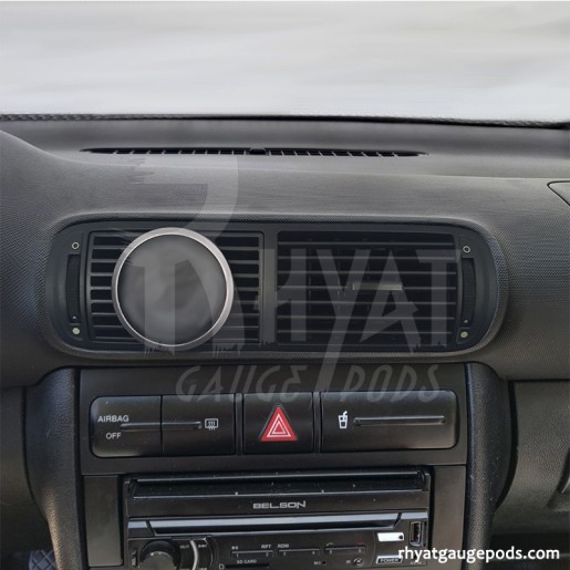 Seat Leon 1M MK1 Middle 60mm Gauge Pod