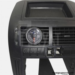 Porta manometro strumento centrale VW Polo 9N3 52mm Porta manometro strumento centrale VW Polo 9N3 52mm