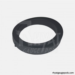 Audi A4 B7 Cabrio 60mm Zusatzinstrumentenhalter Audi A4 B7 Cabrio 60mm Zusatzinstrumentenhalter